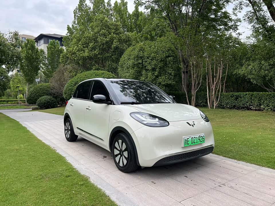 Wuling Wuling Bingguo