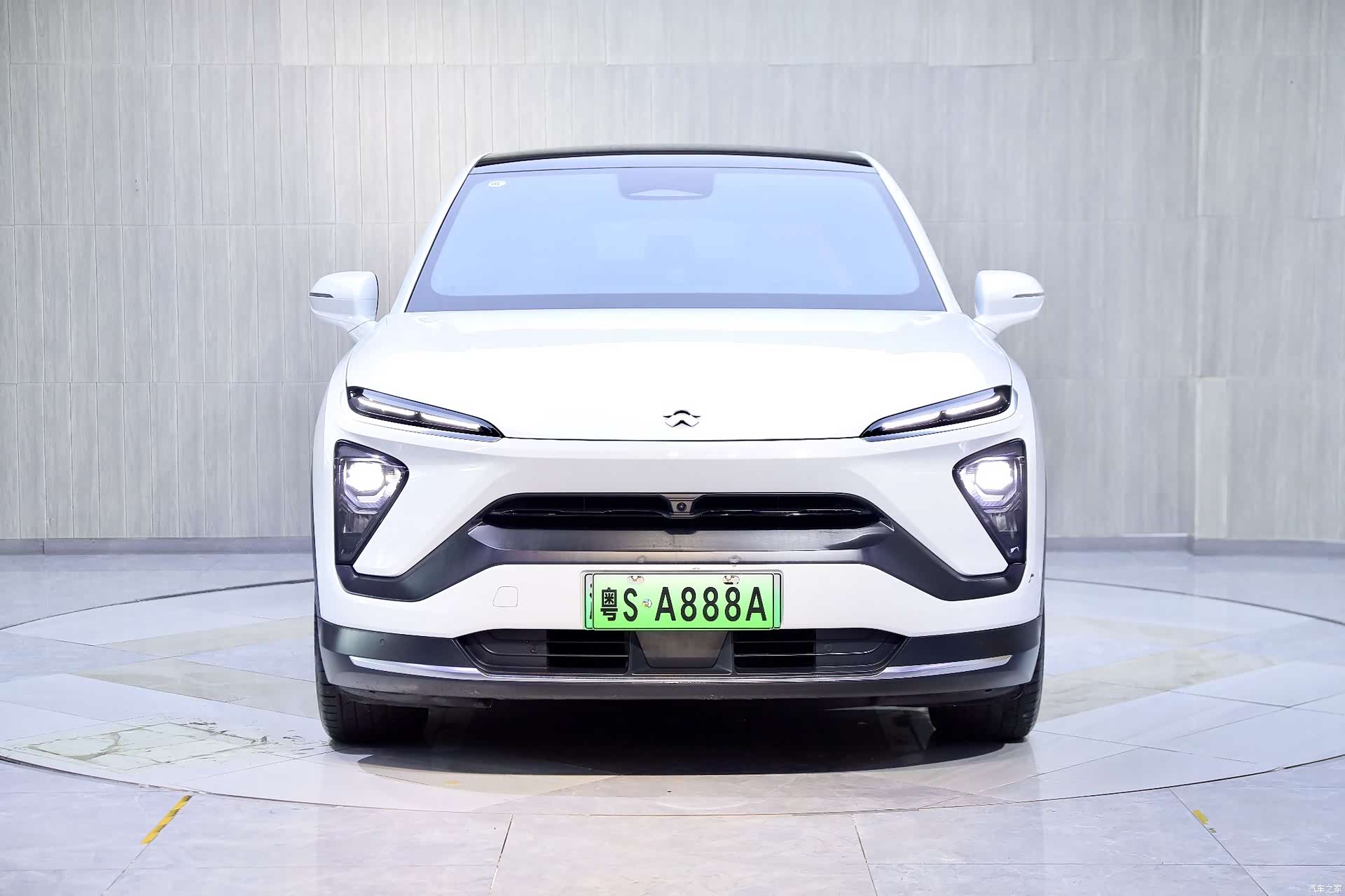 NIO EC6, 2022 4