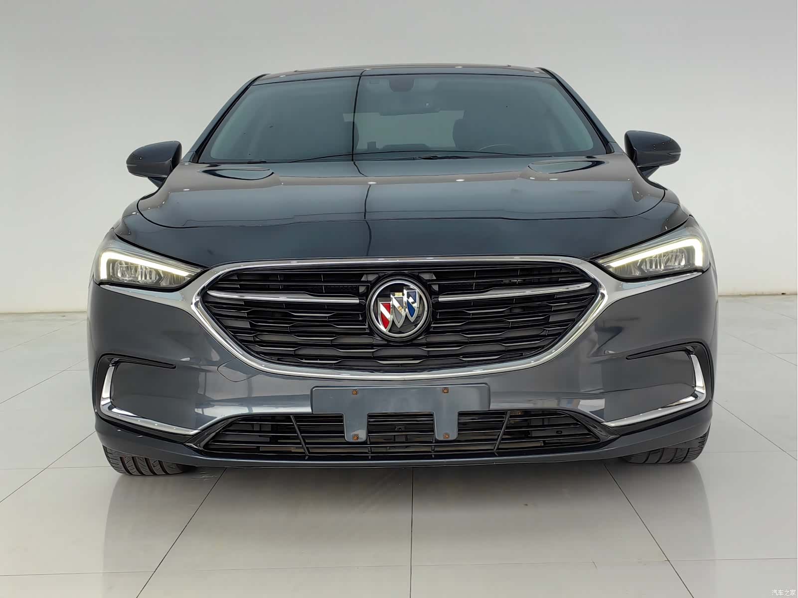 Buick LaCrosse, 2020 2