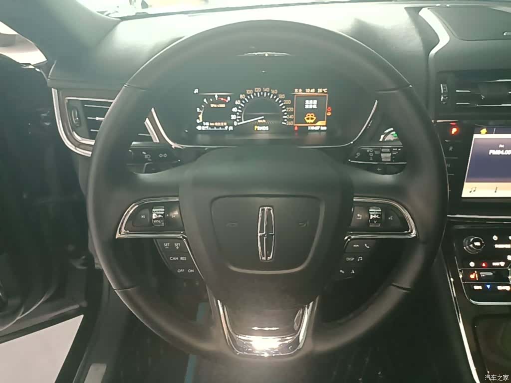 Lincoln VI, 2019 11
