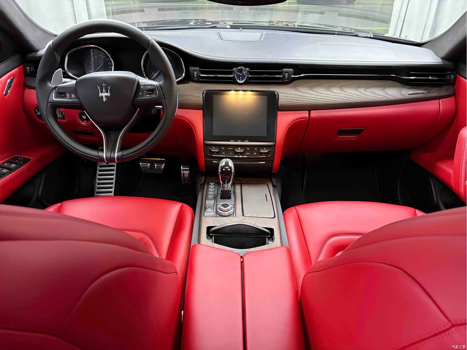 Maserati Q4, 2019 11