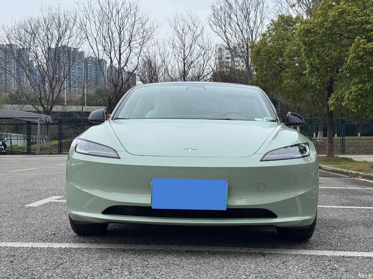Tesla Model 3, 2024 2