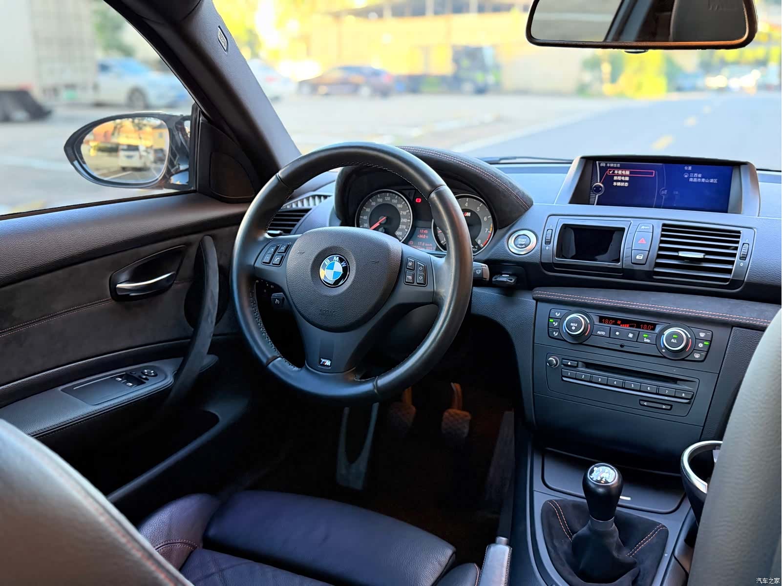 BMW 1 Series, 2012 16