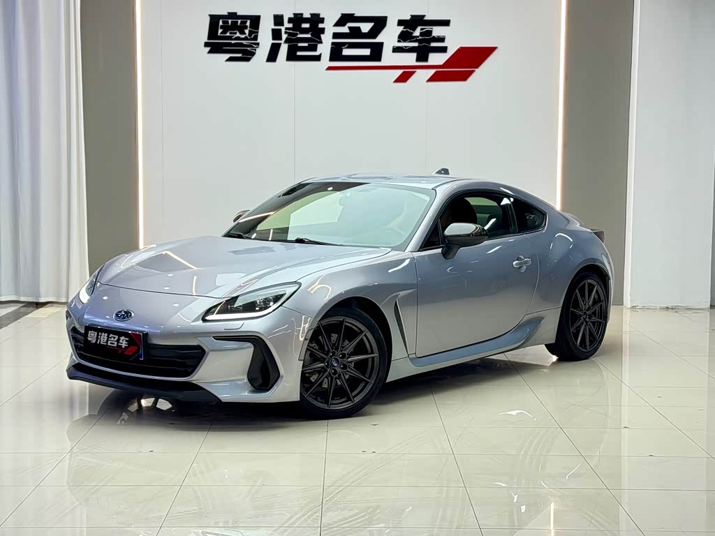 Subaru BRZ