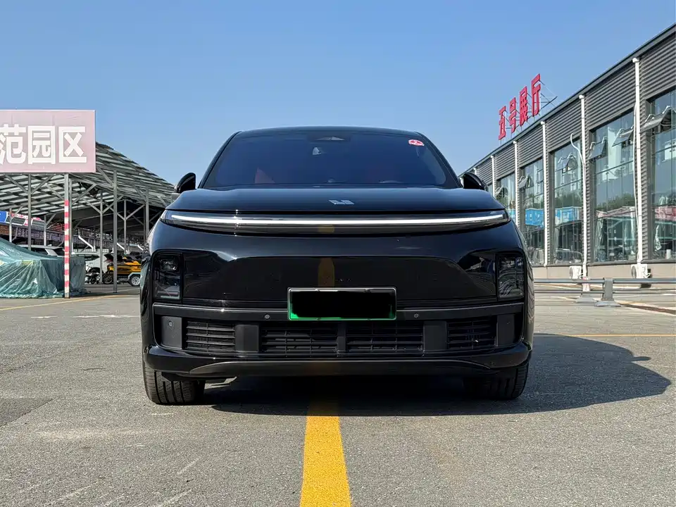 Li Auto Ideal L7
