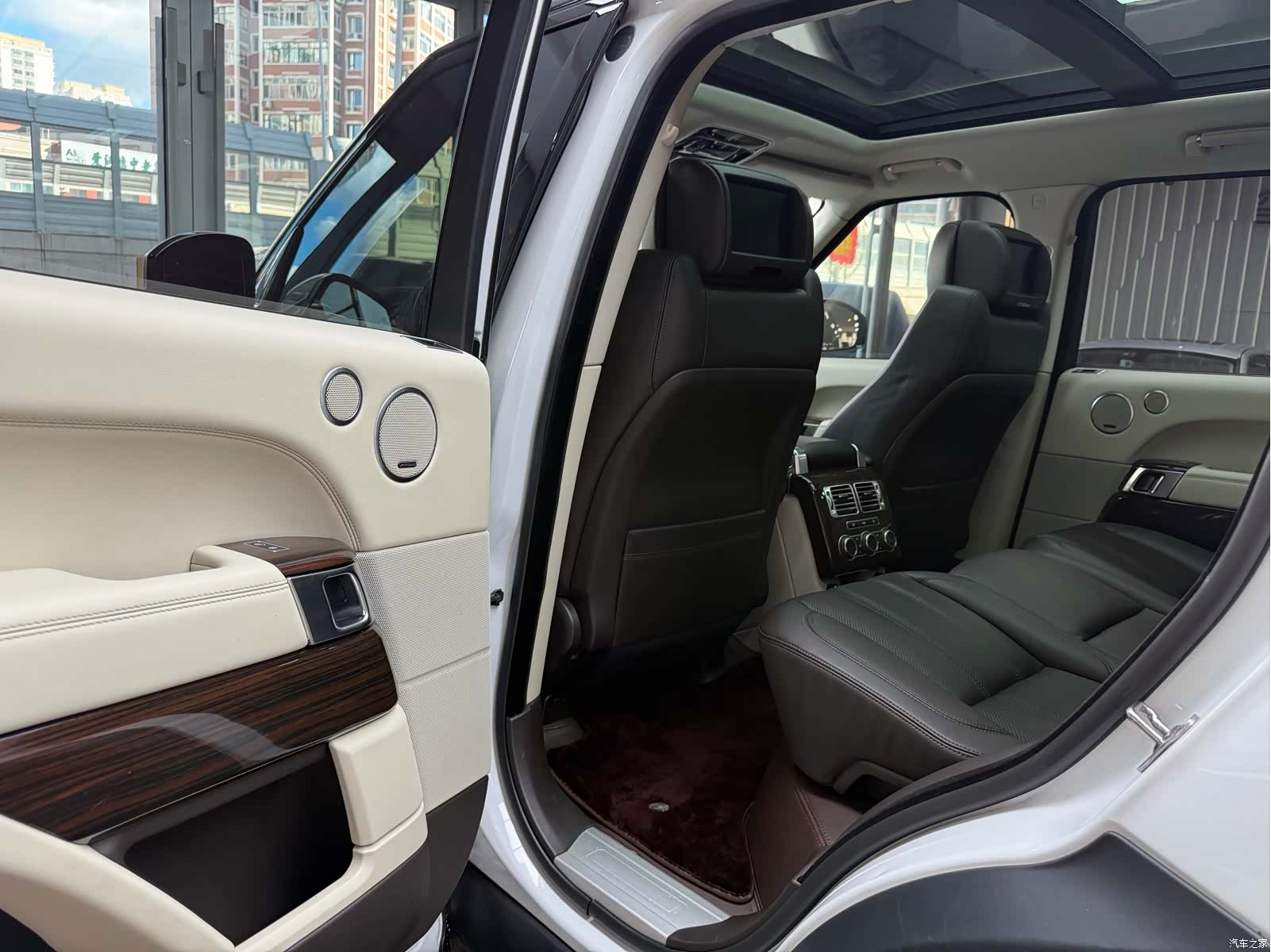 Land Rover Range Rover, 2015 13