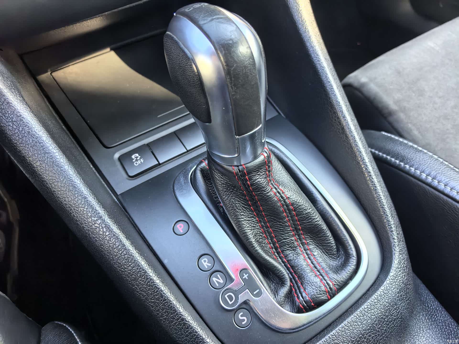 Volkswagen Golf, 2013 14
