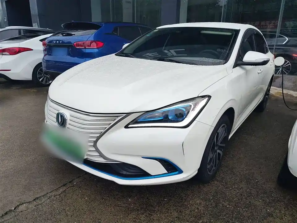 Changan Yidong