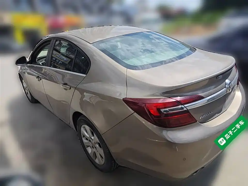 Buick Regal