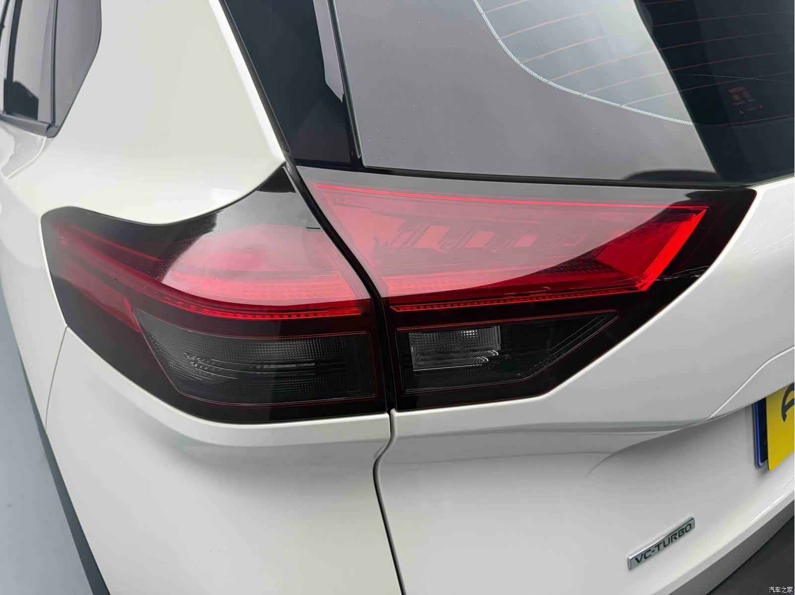 Nissan X-Trail, 2021 10