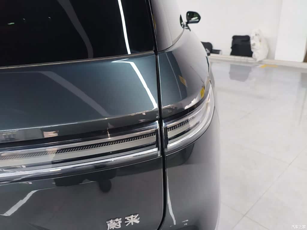 NIO ES8, 2025 24