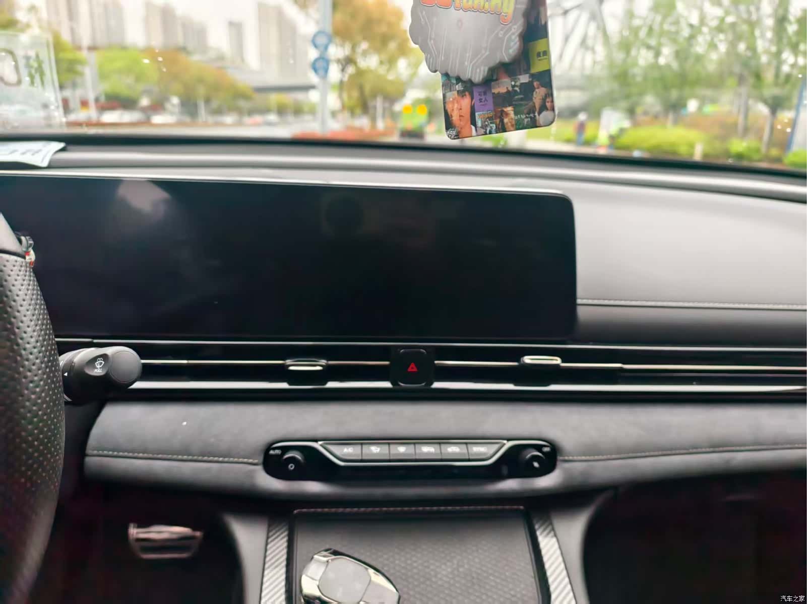 Trumpchi Empow, 2023 13