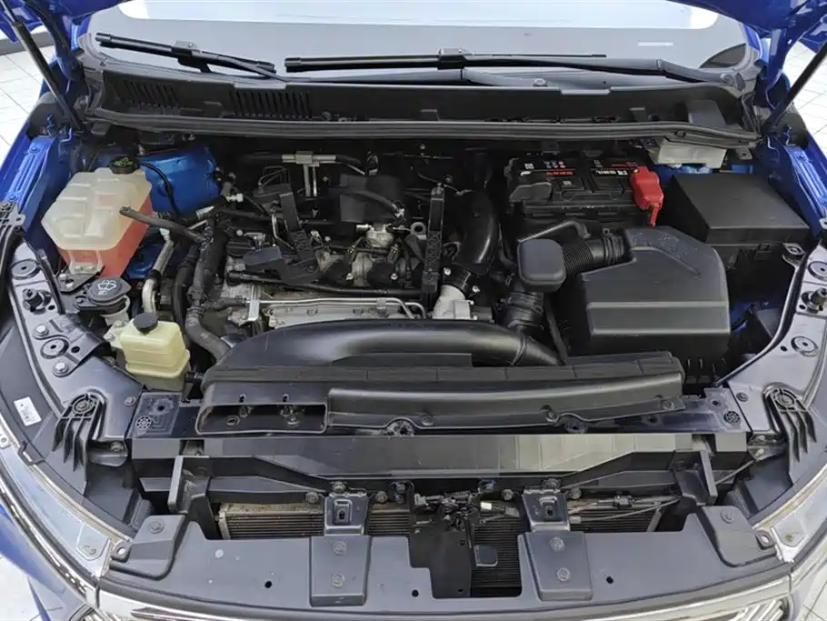 BYD Song MAX