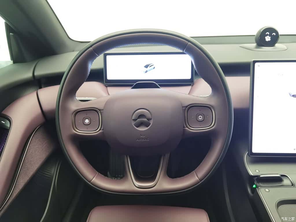 NIO ET5, 2024 11