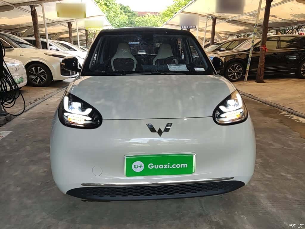 Wuling Bingo, 2023 3