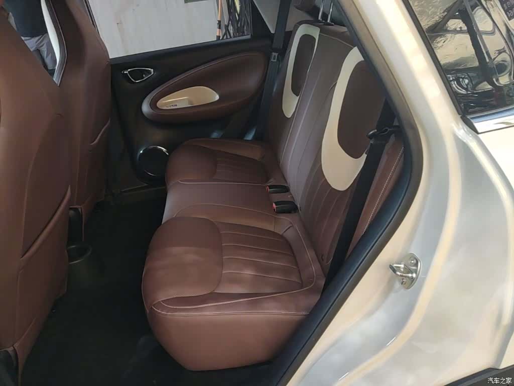 Wuling Bingo, 2023 17