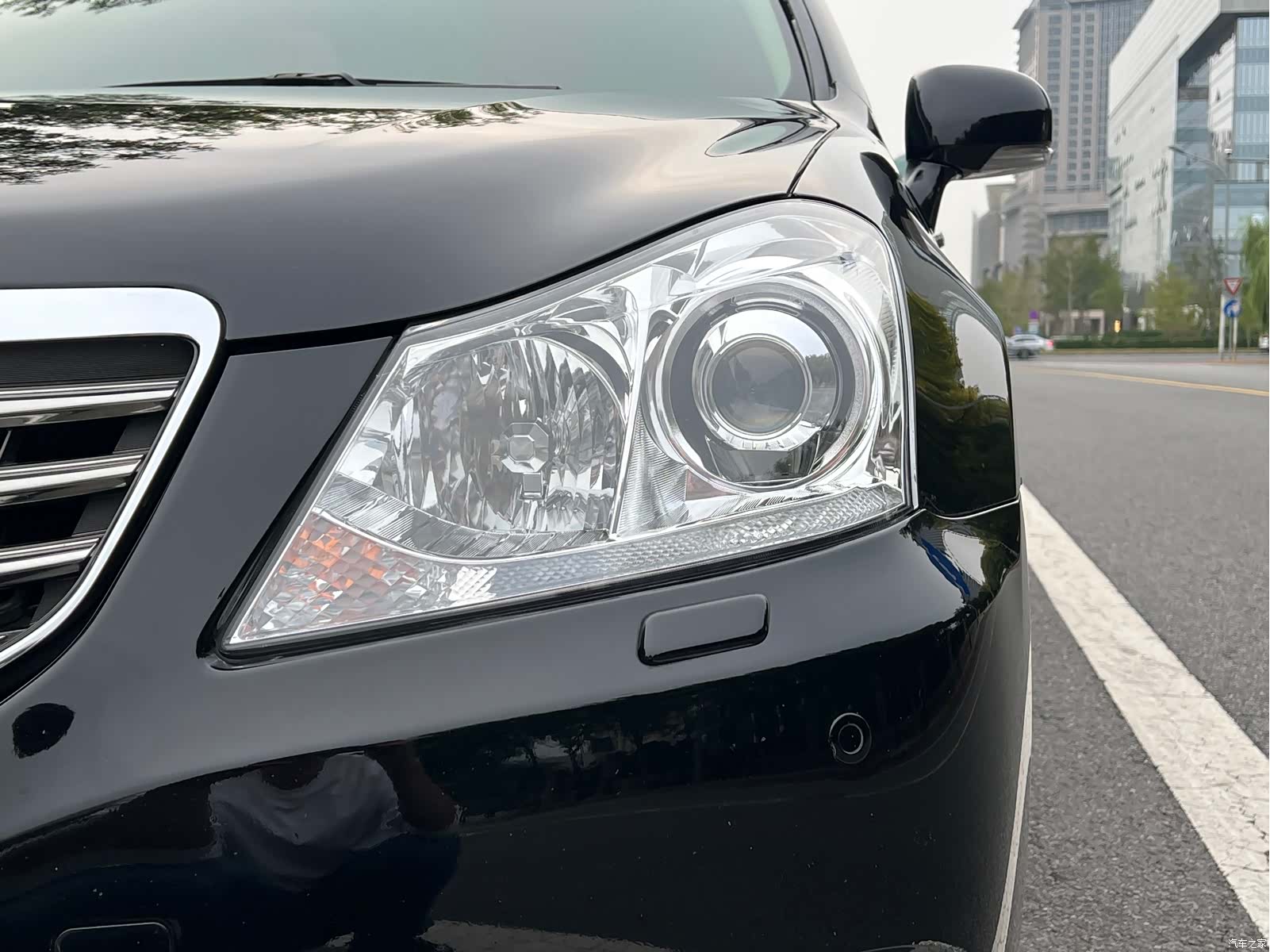 Toyota Crown, 2012 8