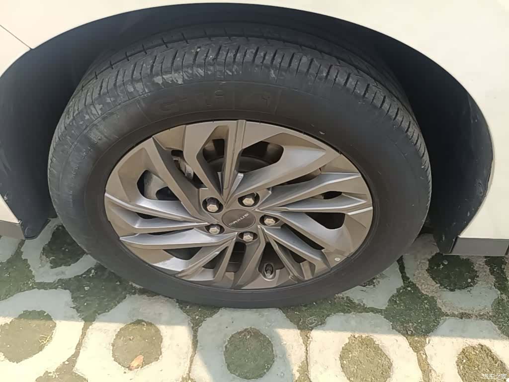 Maxus G50, 2023 23