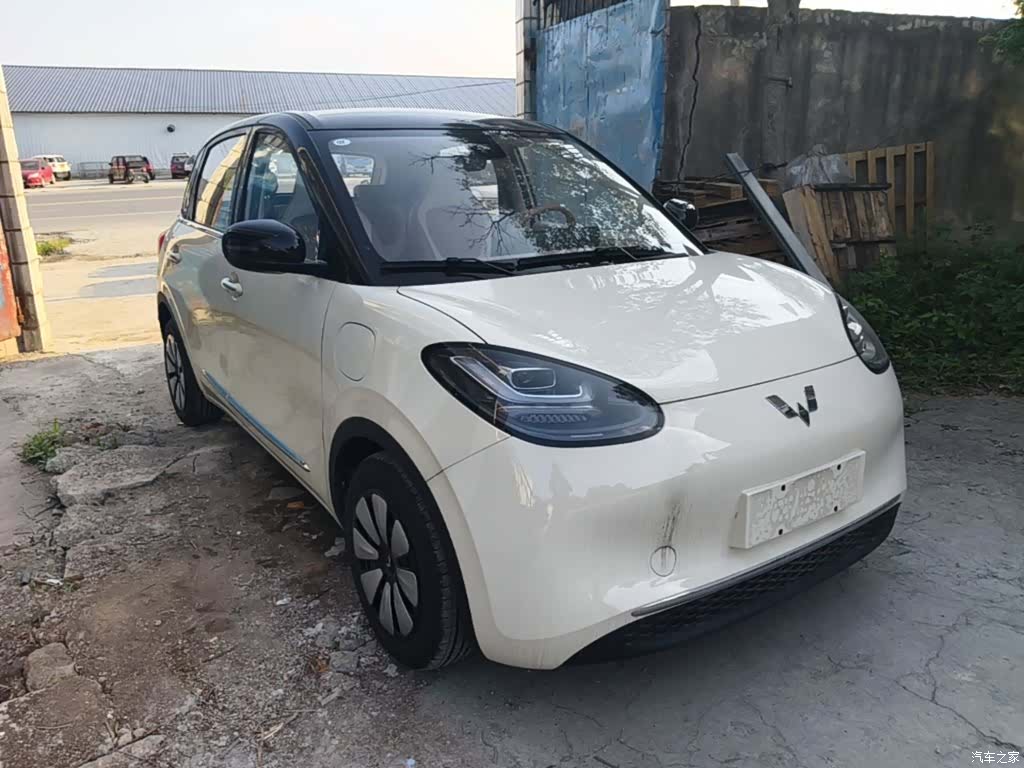 Wuling Bingo, 2026 4