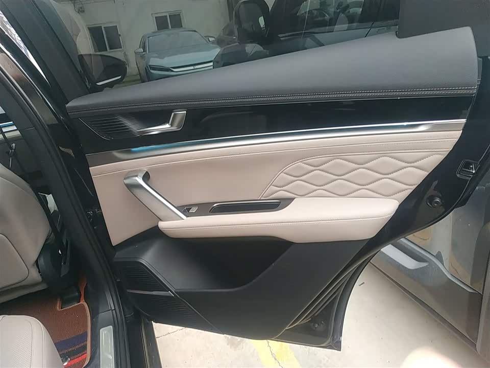 BYD Tangxin Energy BYD Tangxin Energy