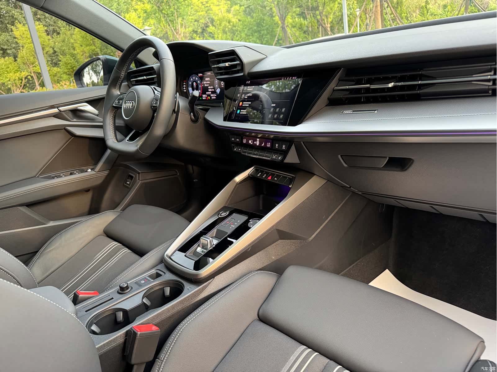 Audi A3, 2023 22