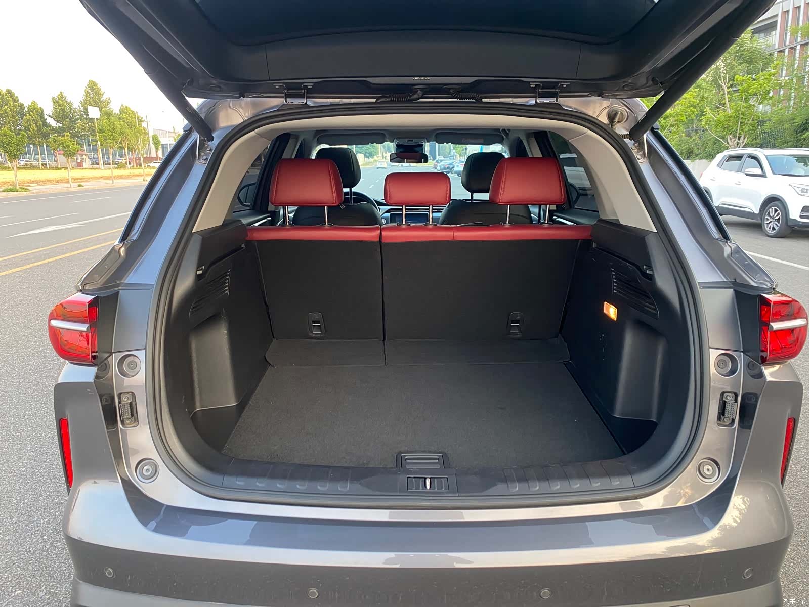 GAC GS4, 2023 18