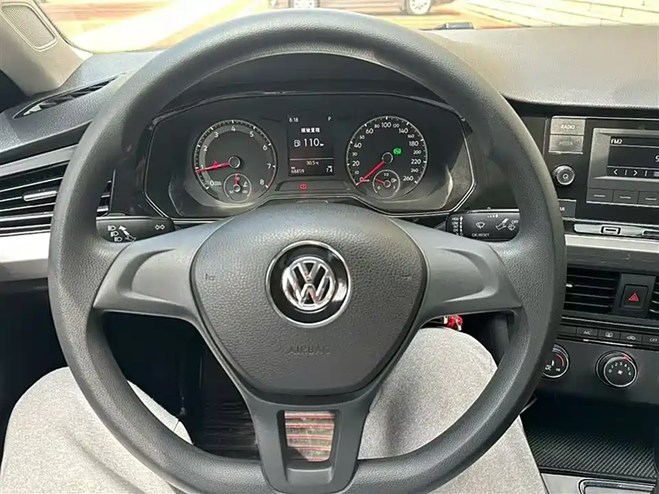 Volkswagen Bora
