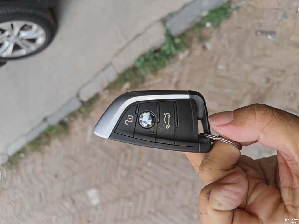 BMW X1, 2017 9