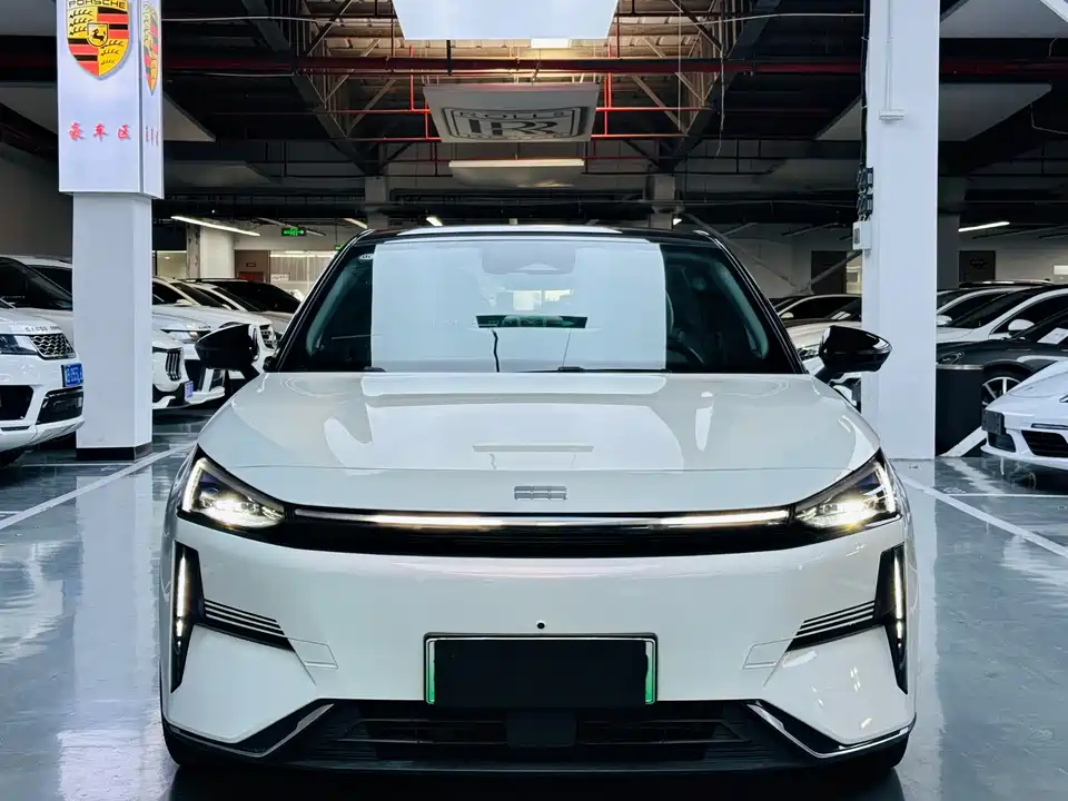 Geely Galaxy Galaxy L6