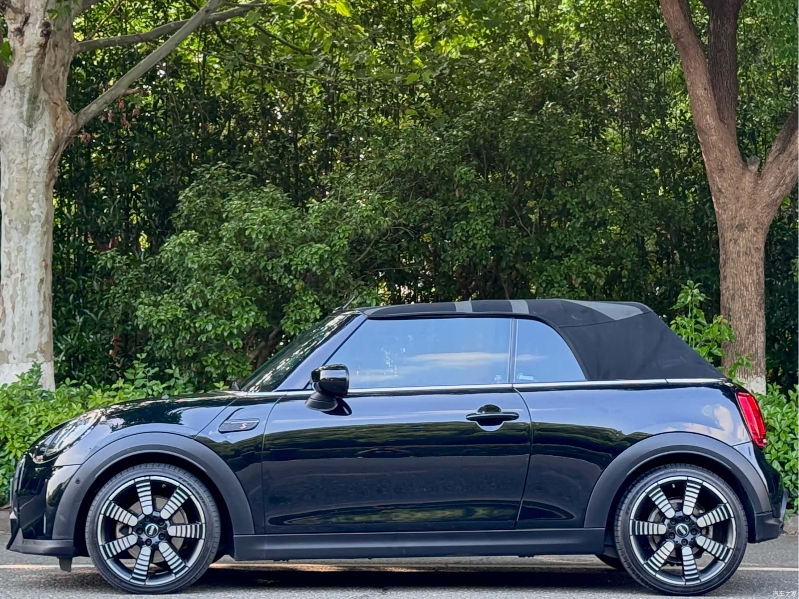 Mini Cooper, 2023 9
