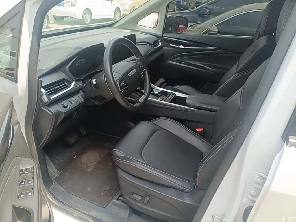 Maxus G50, 2023 15