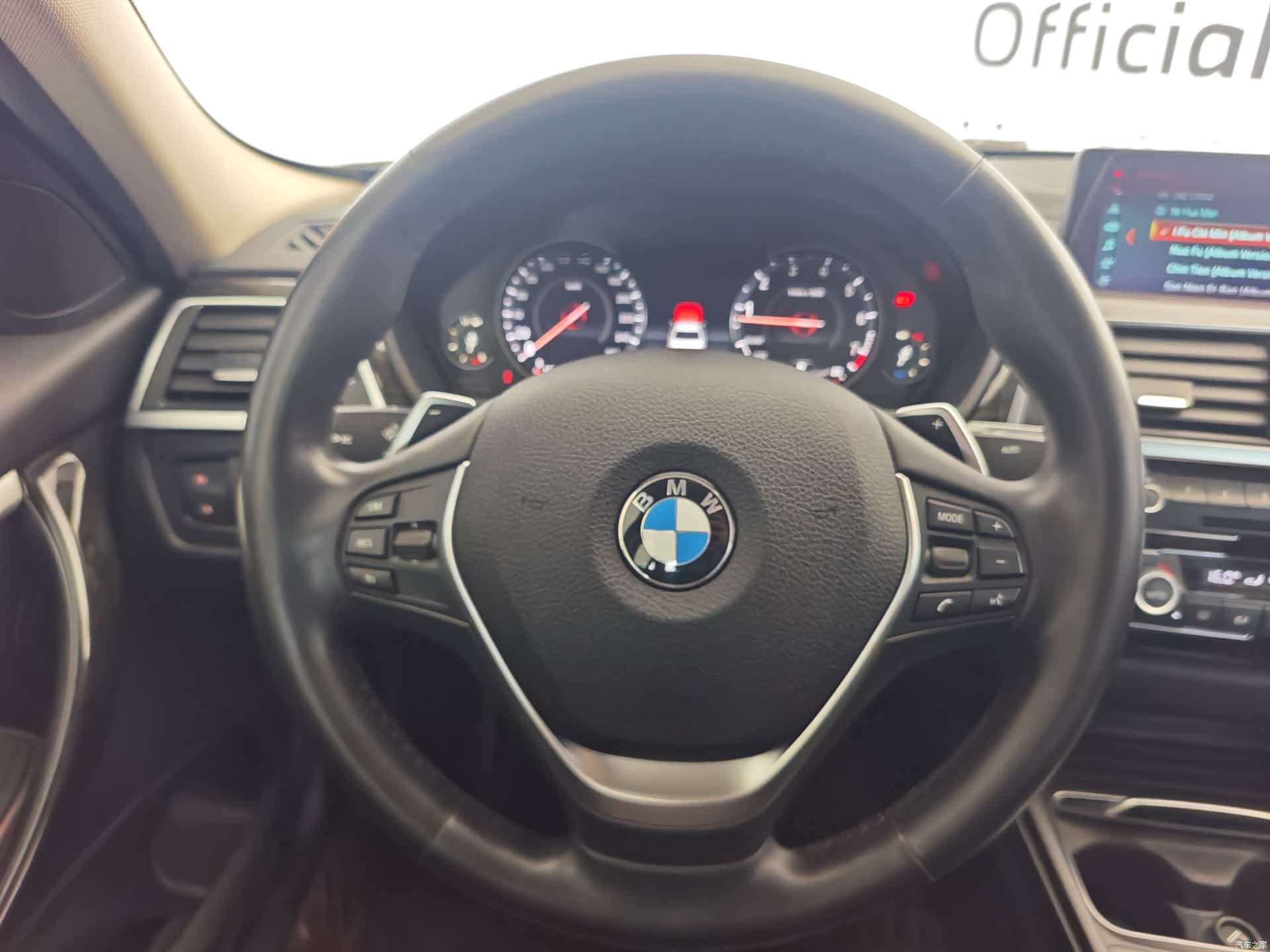 BMW 3 Series, 2018 14