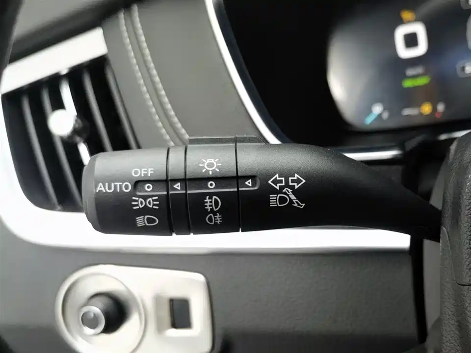 Roewe RX5 New energy