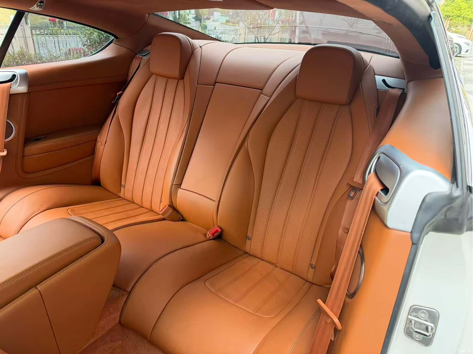 Bentley Continental GT, 2013 9