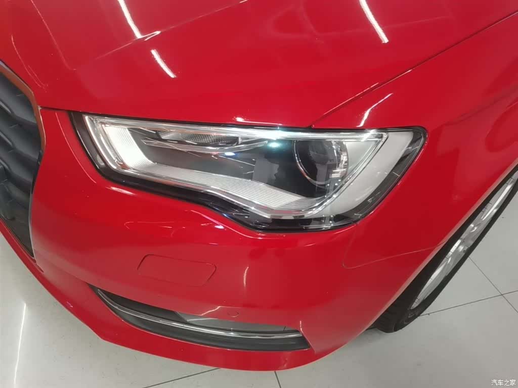Audi A3, 2016 24
