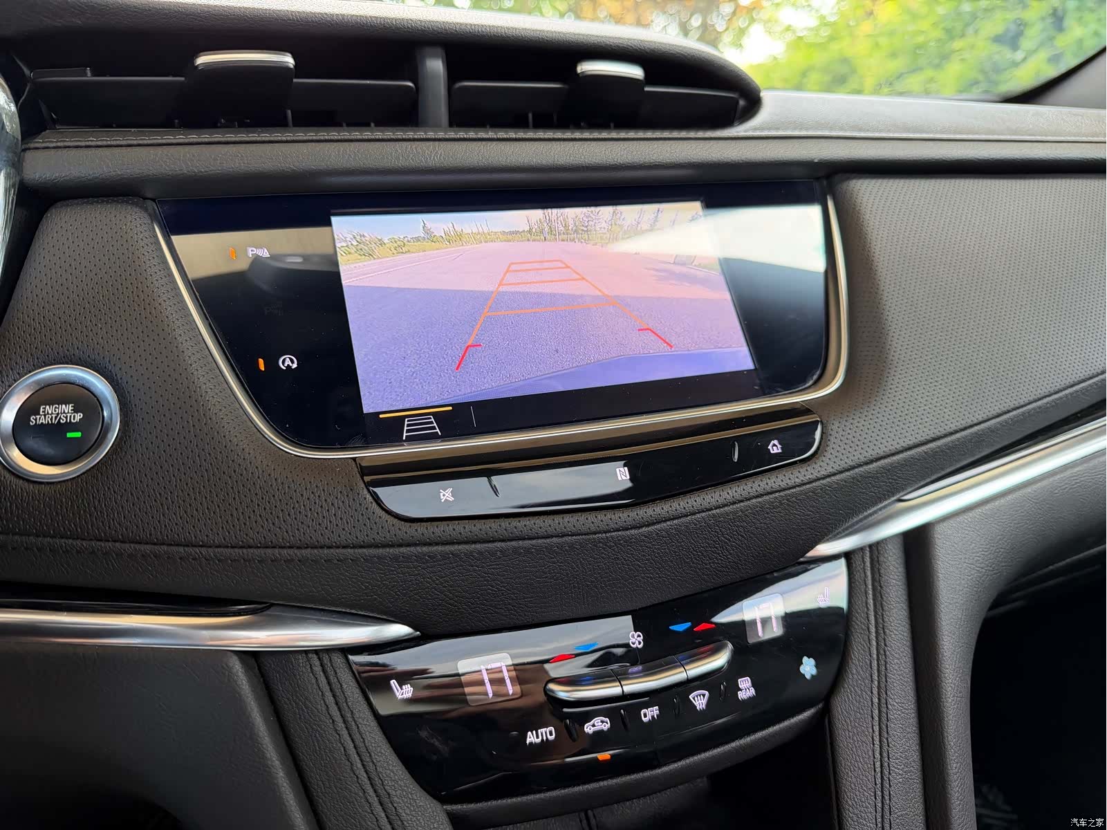 Cadillac XT5, 2020 15