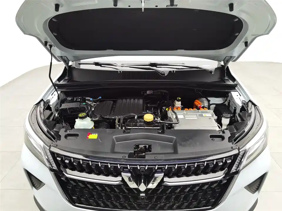 Wuling Wuling Xingchen