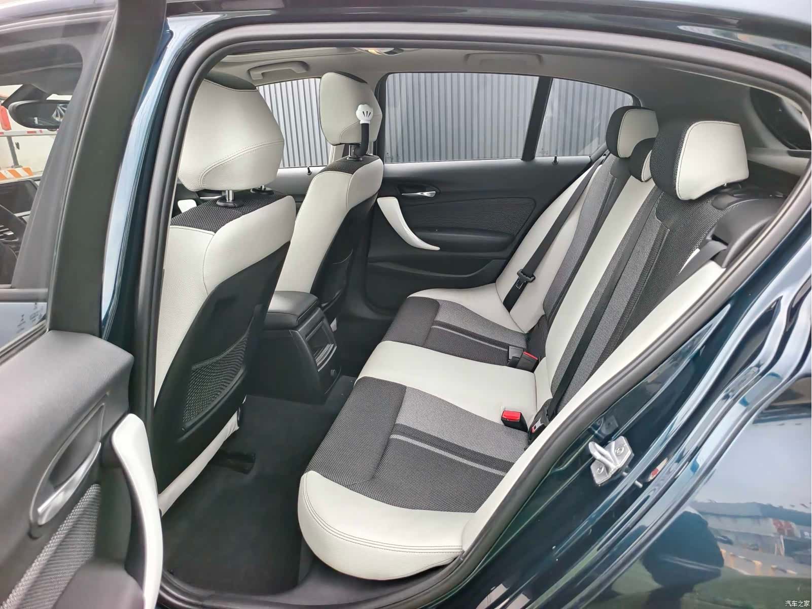 BMW 1 Series, 2015 11