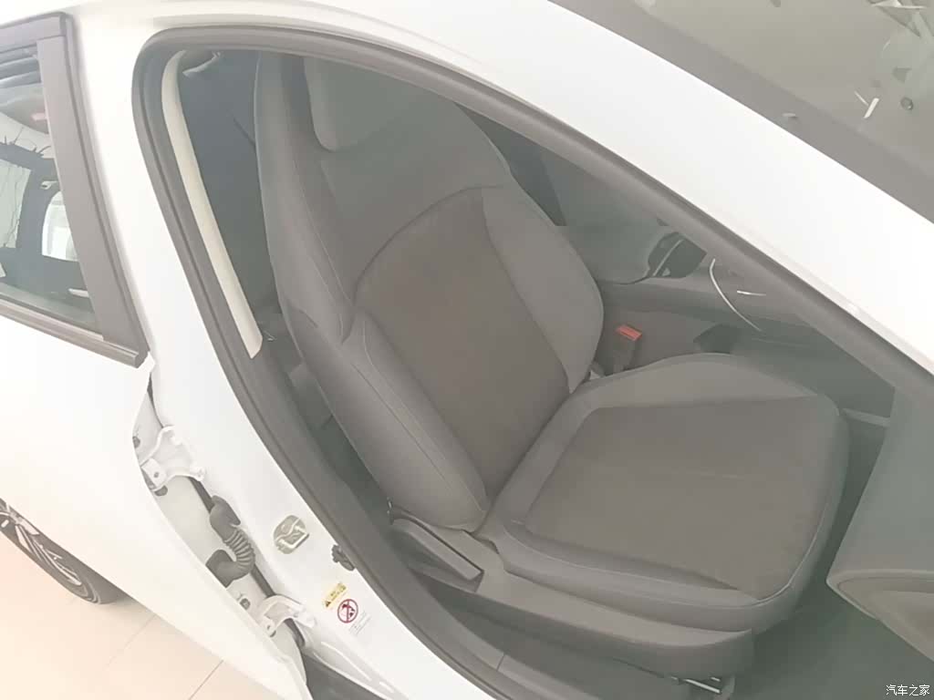 Changan Eado, 2026 25