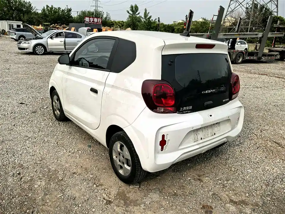 Roewe Clewe CLEVER Roewe Clewe CLEVER