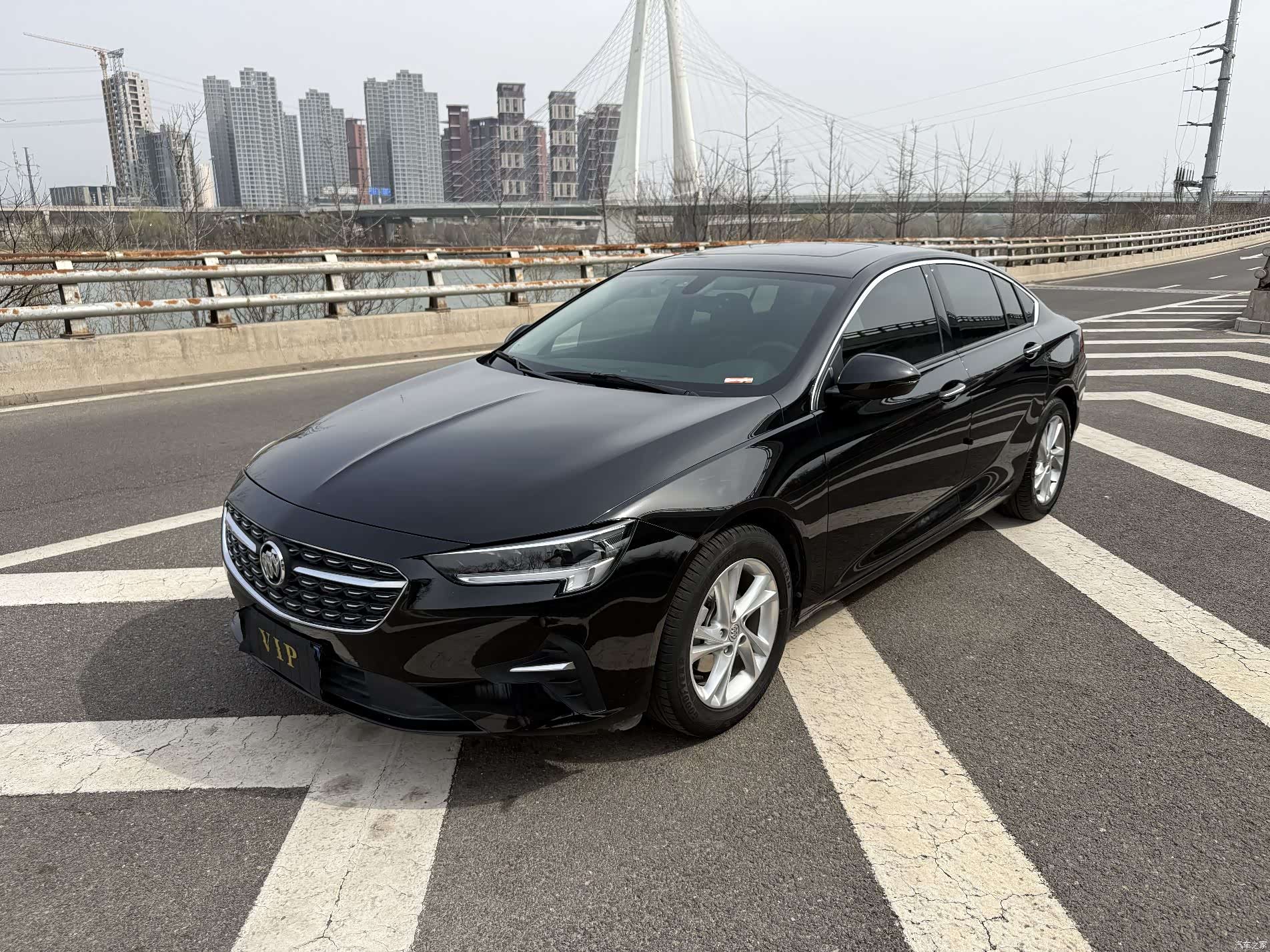 Buick Regal, 2023 1
