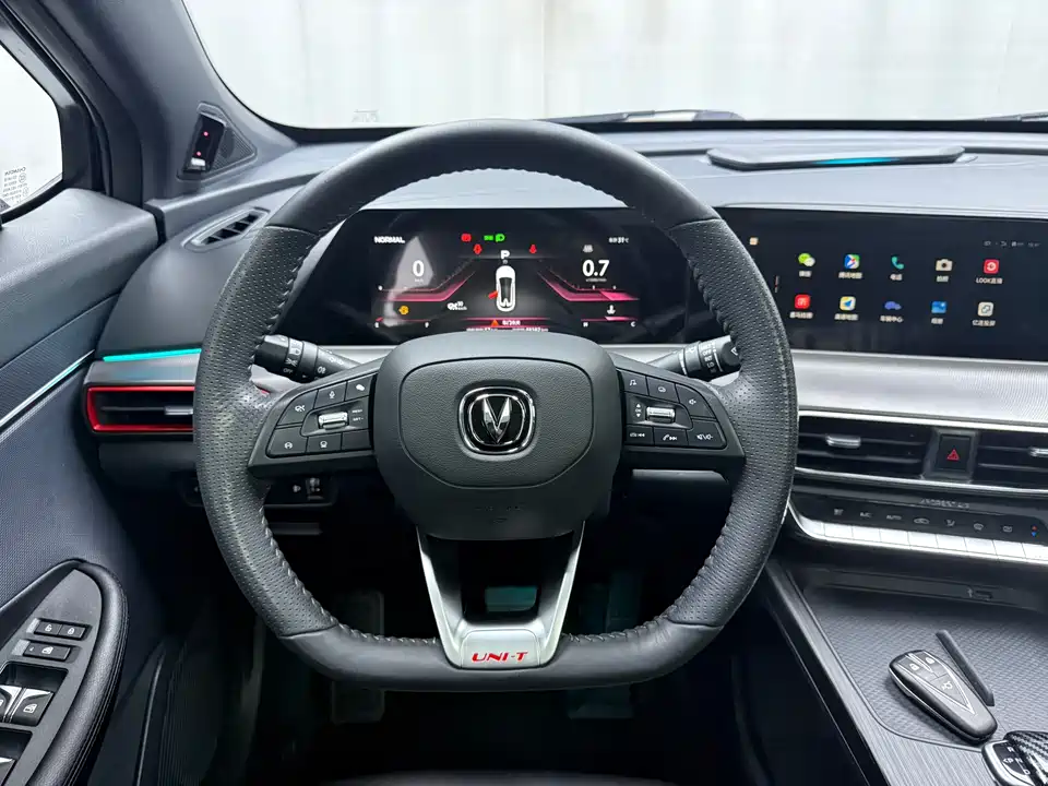 Changan UNI-T