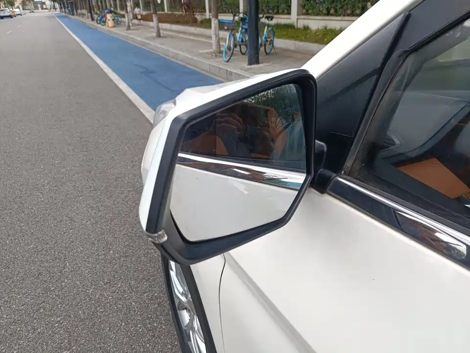 Wuling Wuling Hongguang S3