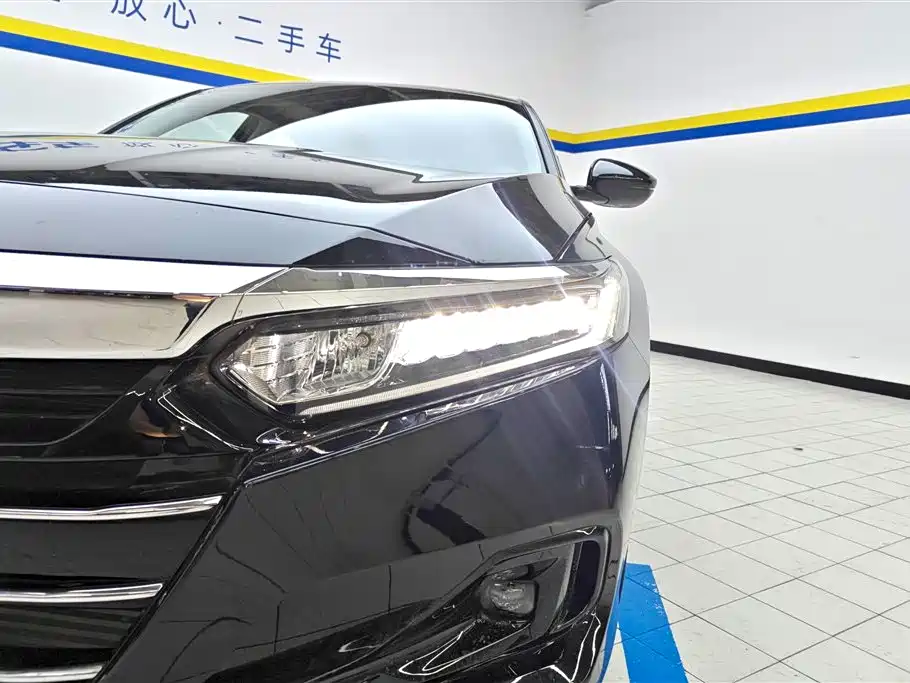 Honda Accord Honda Accord