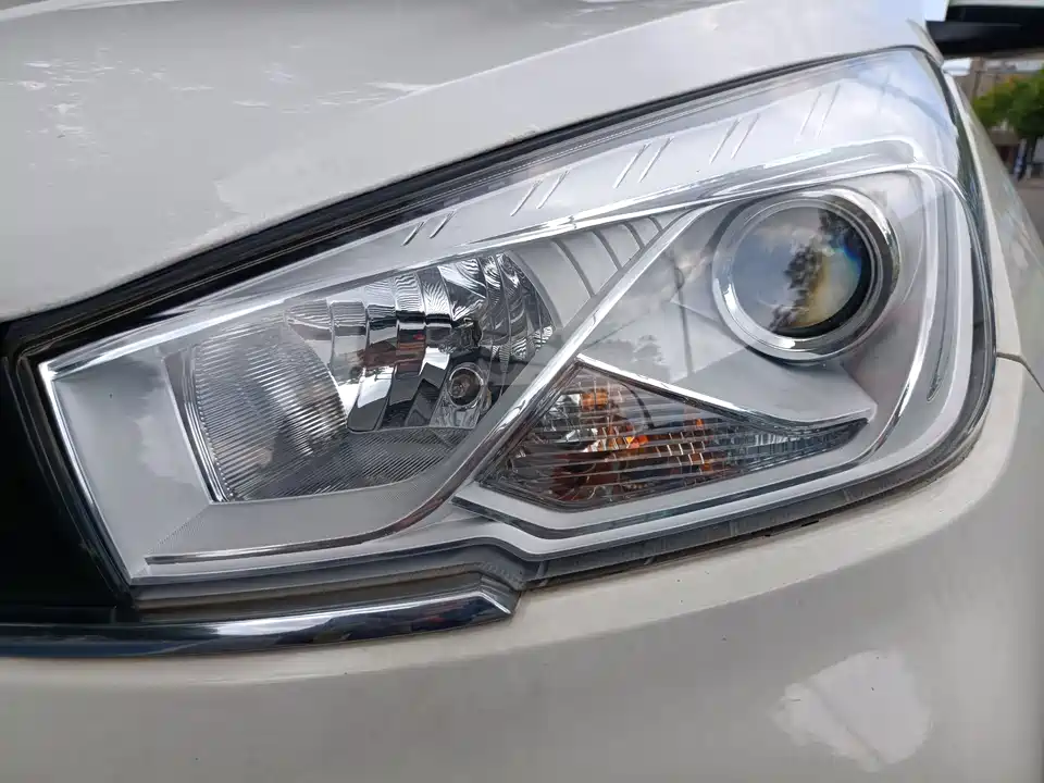 Wuling Wuling Hongguang S3