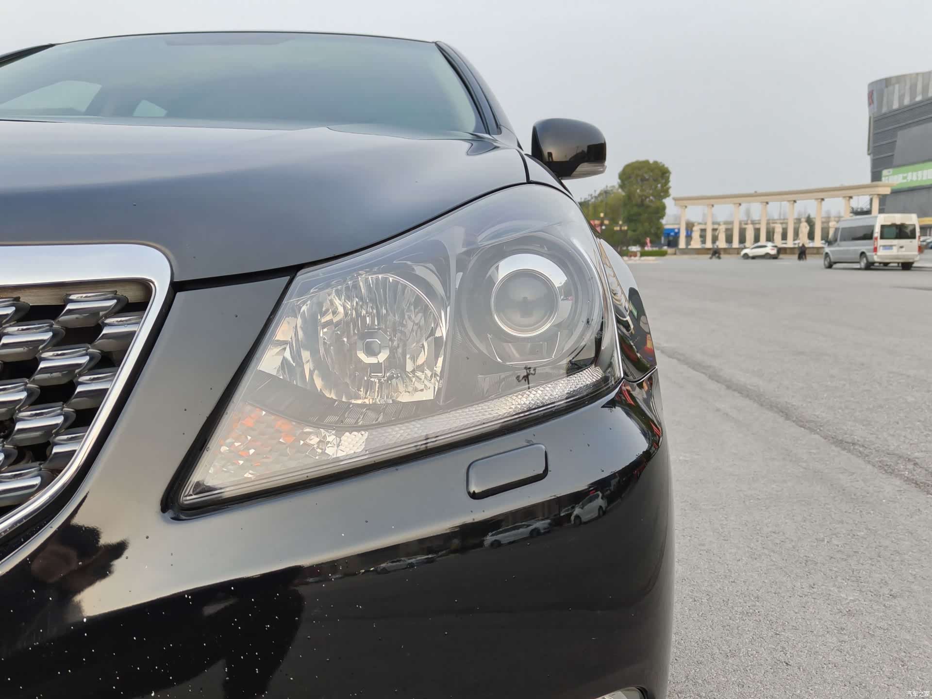 Toyota Crown, 2012 10