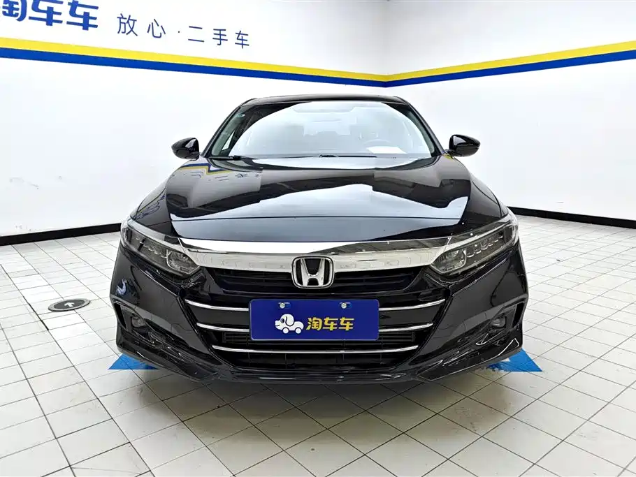Honda Accord Honda Accord
