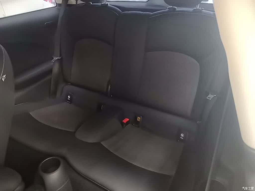 Mini ONE, 2015 17