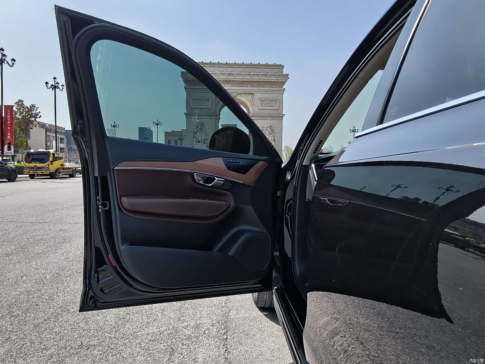 Volvo XC90, 2019 14