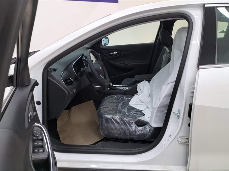 Chevrolet Mai Ruibao XL